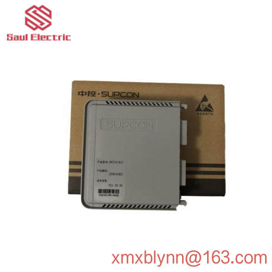 SUPCON AI711 Analog signal input module