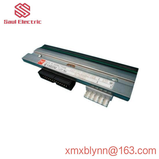 SUPCON KHT-112-8TAK2-SKB Thermal Print Head