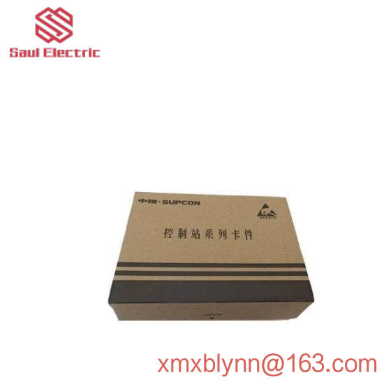 SUPCON XP313I Current signal input card