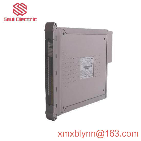 T8170  ICS Triplex  Trusted Gateway Module