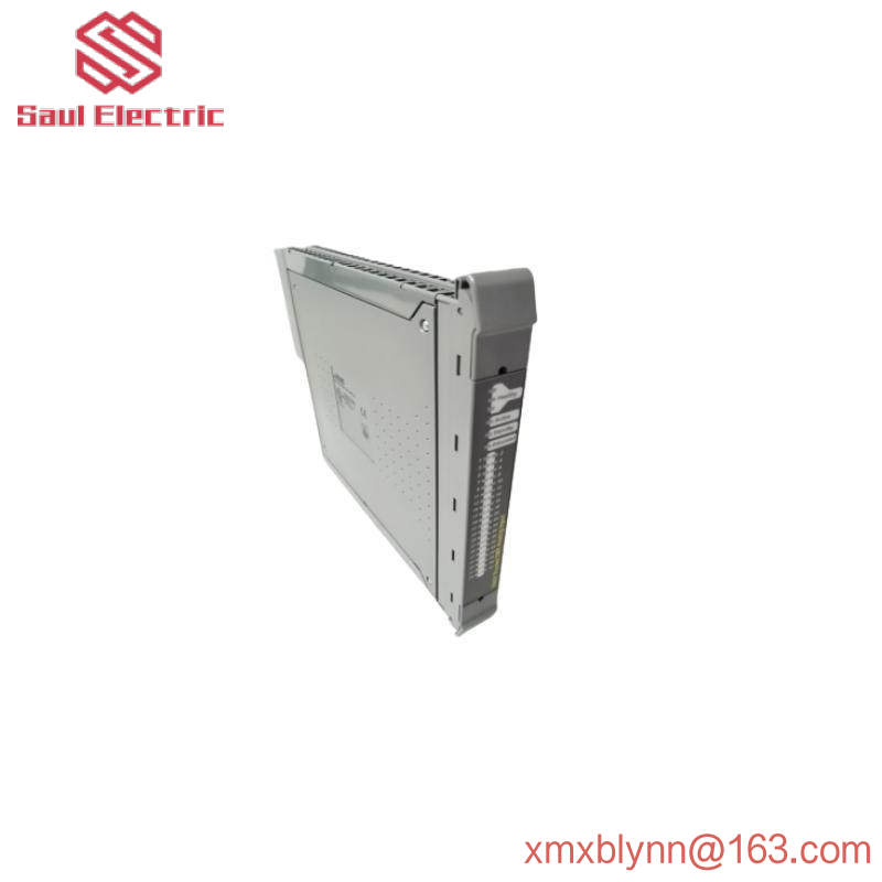 ICS TRIPLEX T8240 I/O Power Supply Chassis