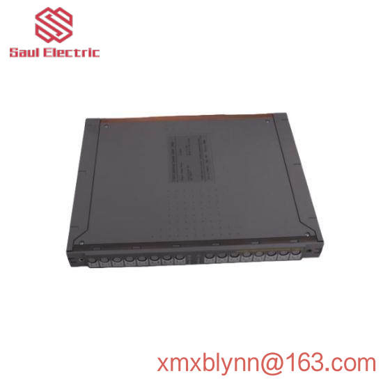 T8293  ICS Triplex  Trusted Power Distribution Unit 15 Fuse