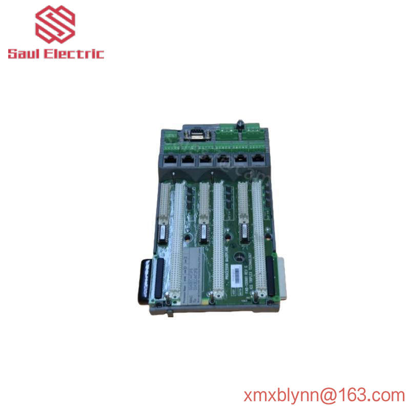 ICS TRIPLEX T8471 Trusted TMR 120 Vdc Output Module