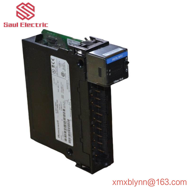 HONEYWELL TC-IDA161 INPUT MODULE AC DIGITAL