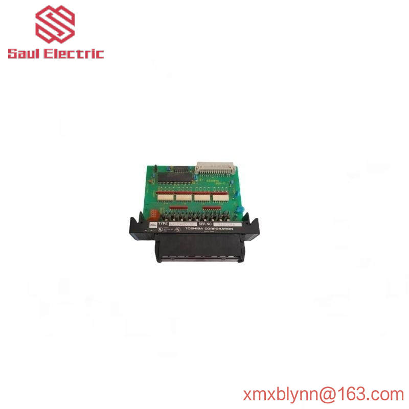 TOSHIBA TBU31A