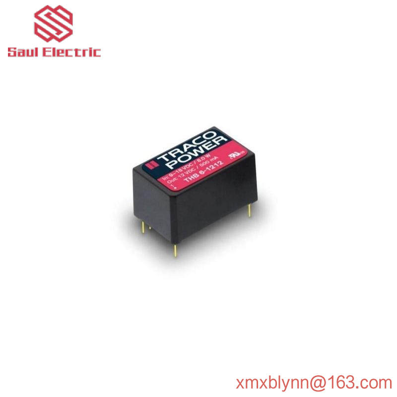 TRACO POWER T1023-07C