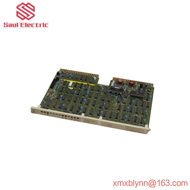 TRICON 3003