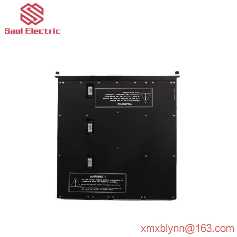 TRICON 3502E