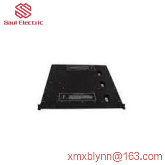 TRICON 3502E