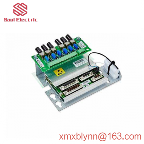TRICON 3624