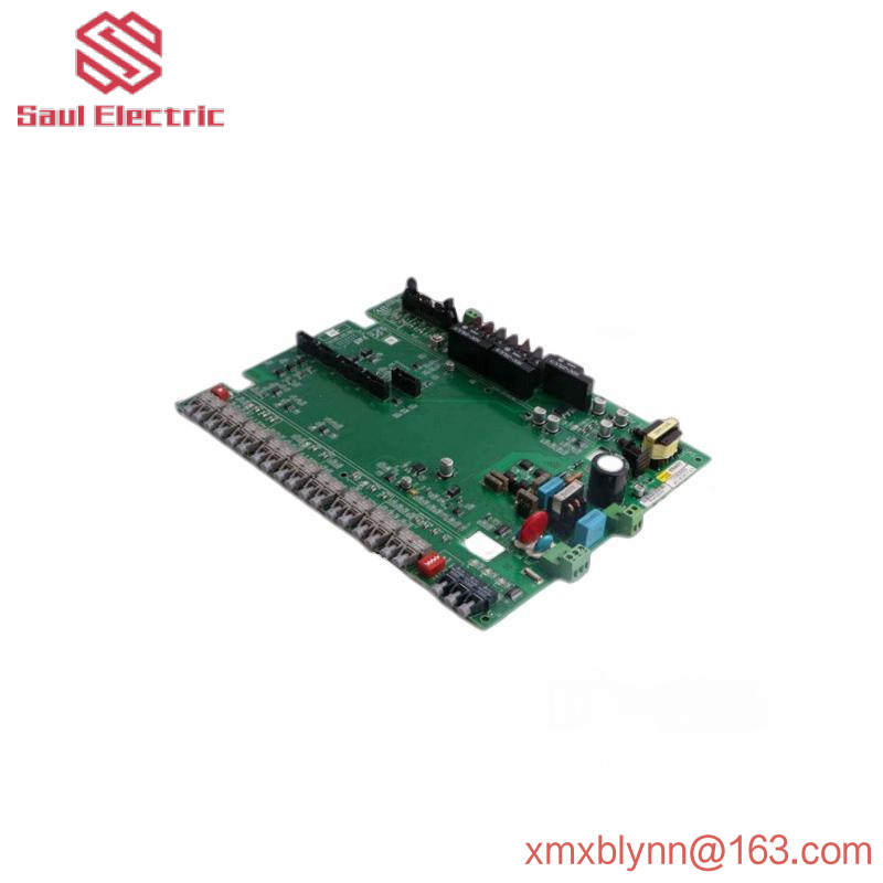 TRICON 3624