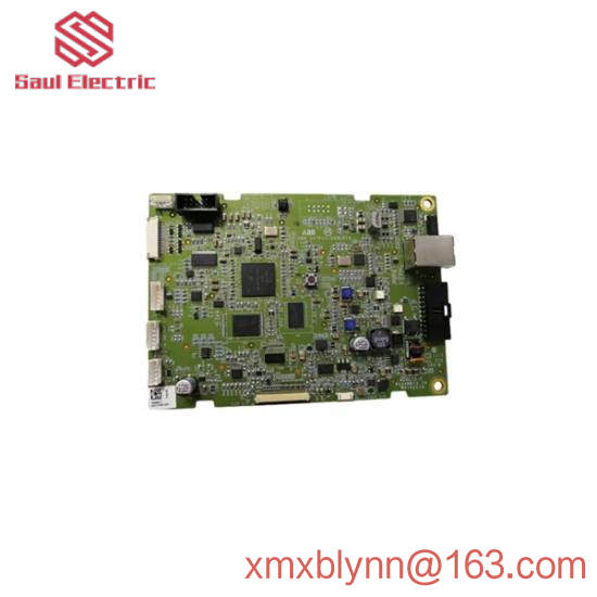 TRICON 3624