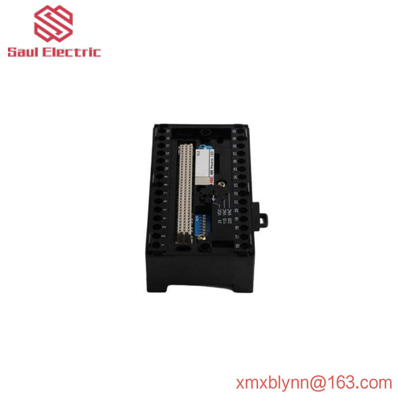 TRICON 3700