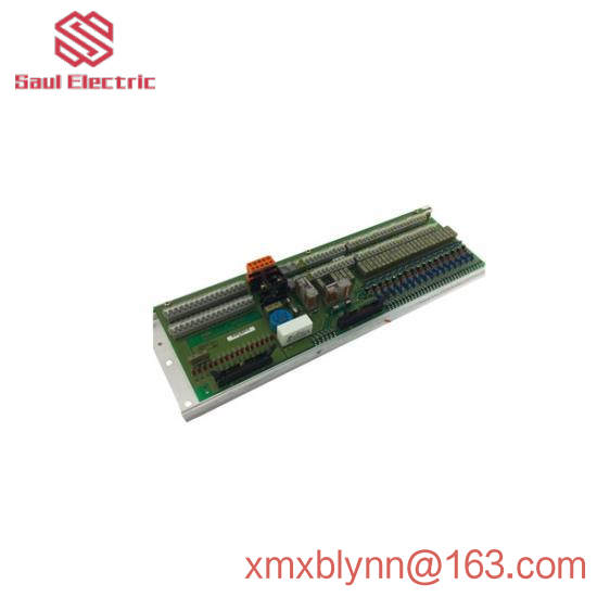 TRICON 4107