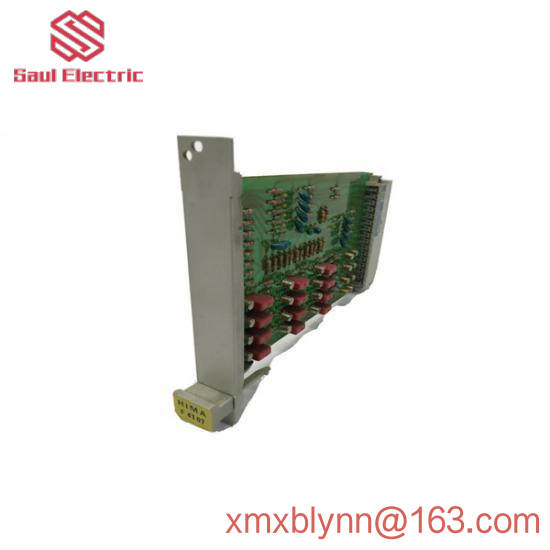 TRICON 4107