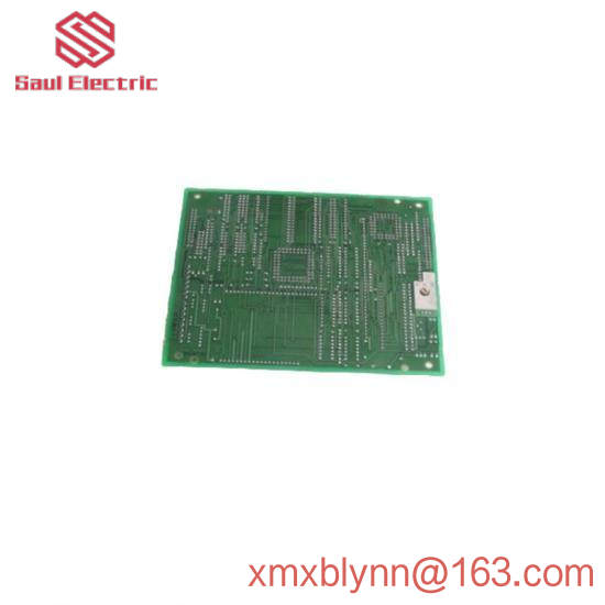 TRICON 4118