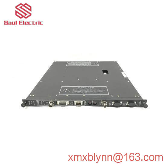 TRICON 4609