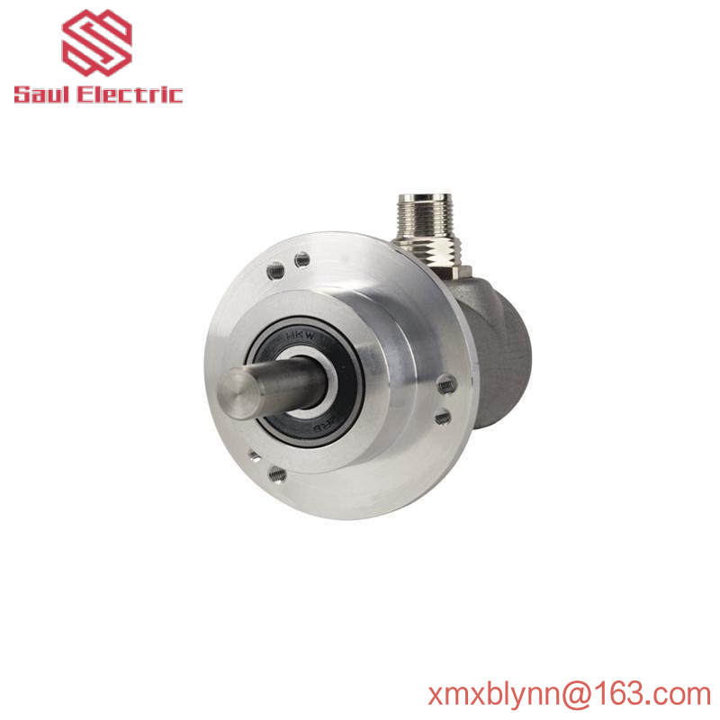 TRICON 4609
