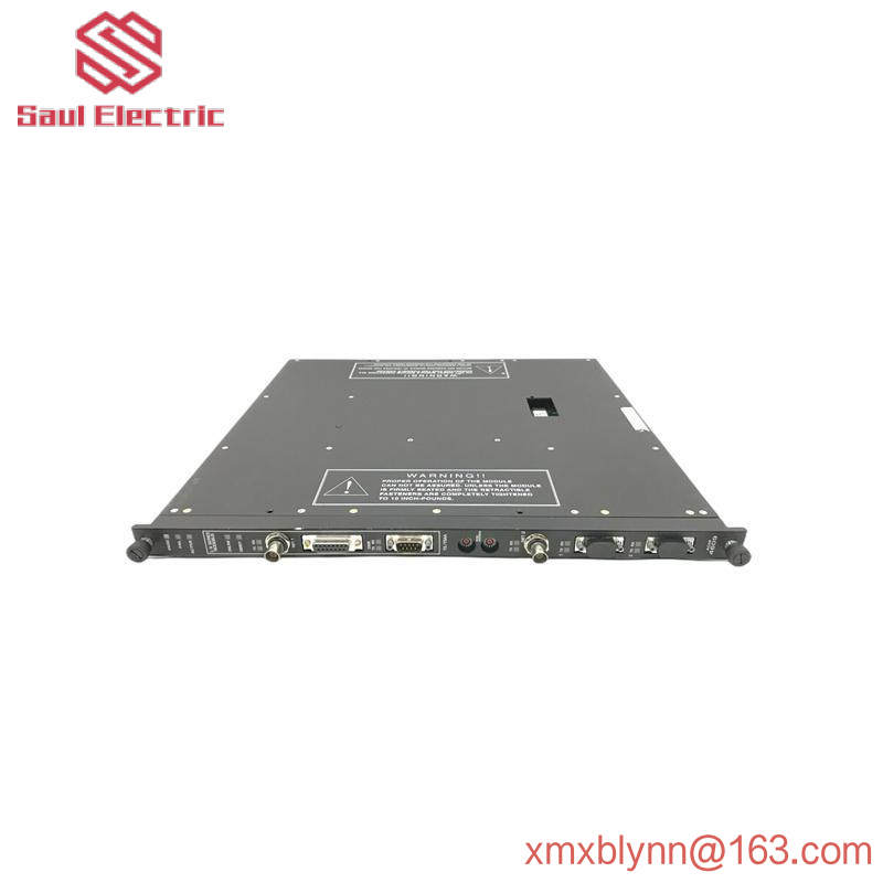 TRICON 4609
