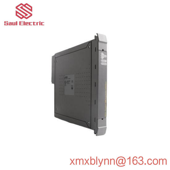 TRICON 8312