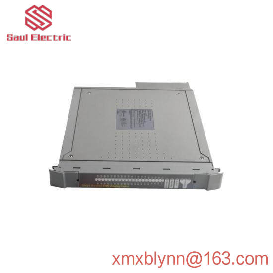 TRICON 8312