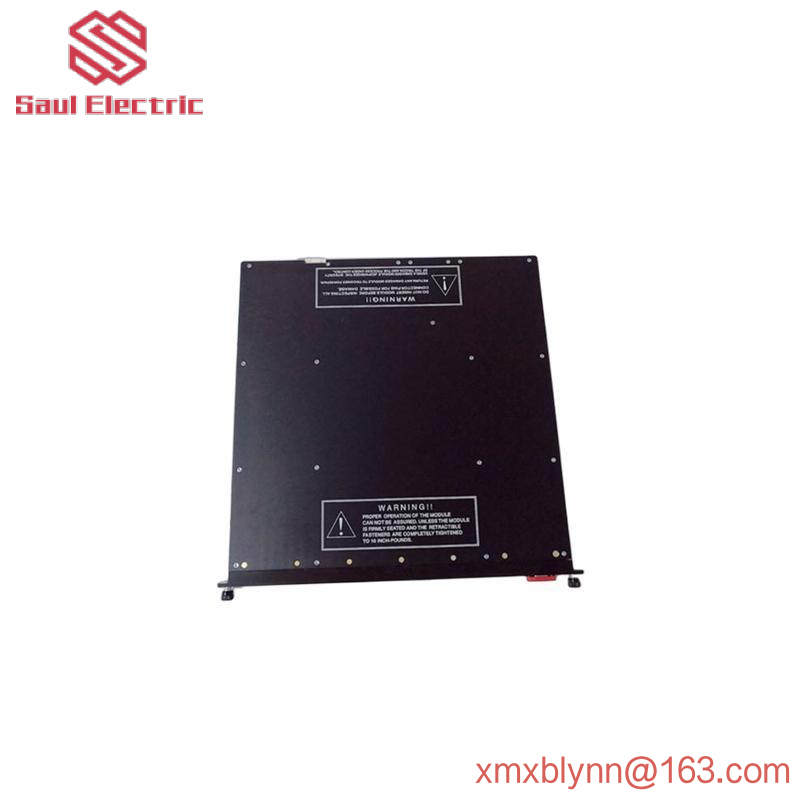 TRICON 9651-110