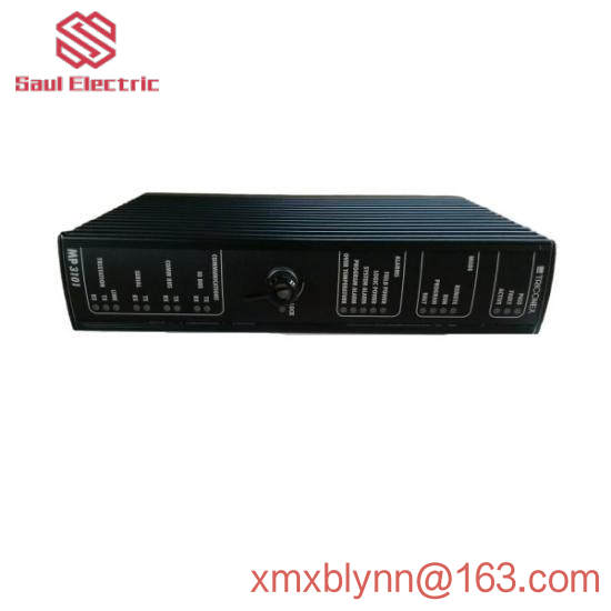 TRICON 9860-610
