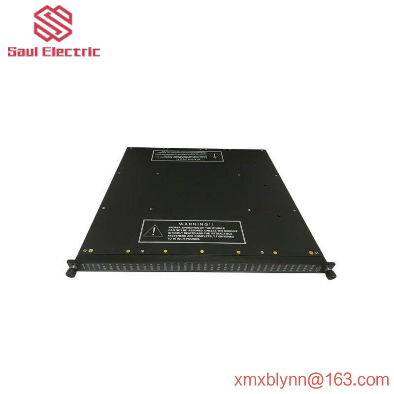 Triconecx 3625A OUTPUT MODULE