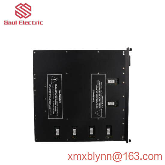 TRICONEX EMP4119A