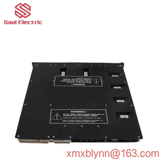 TRICONEX EMP4119A