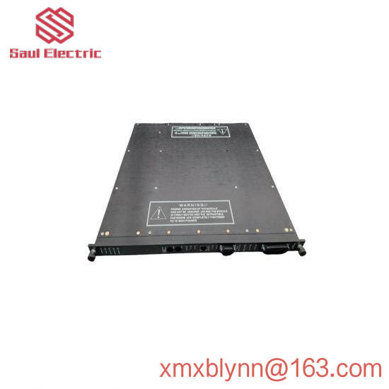Triconex 3008 Main Processor