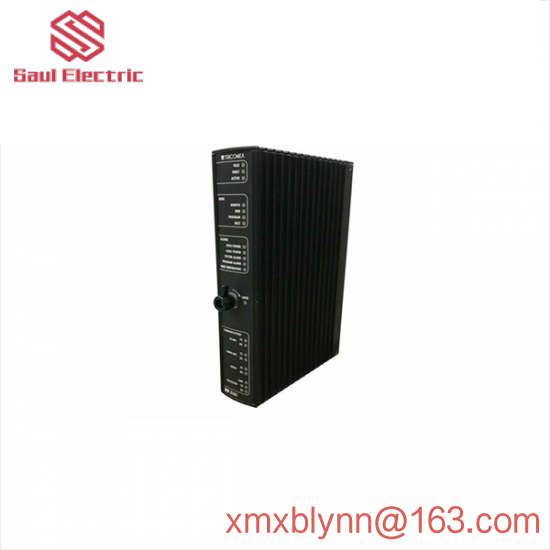 Triconex 3101 Main Processor Module