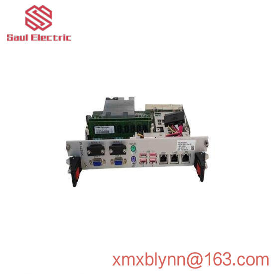 TRICONEX 3381