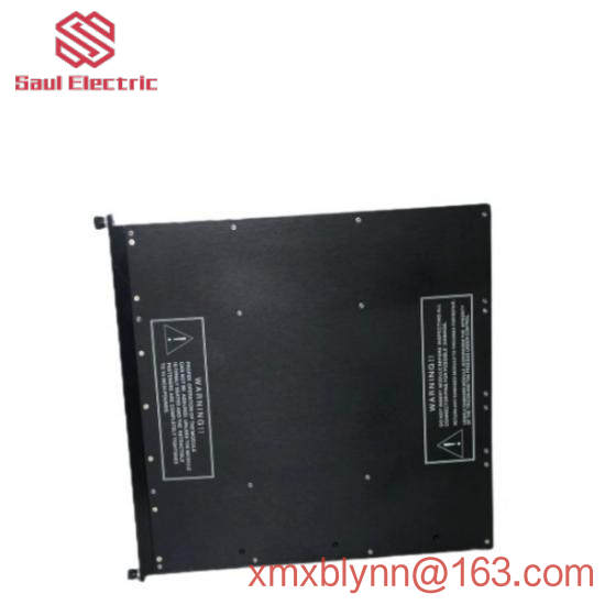 TRICONEX 3501E
