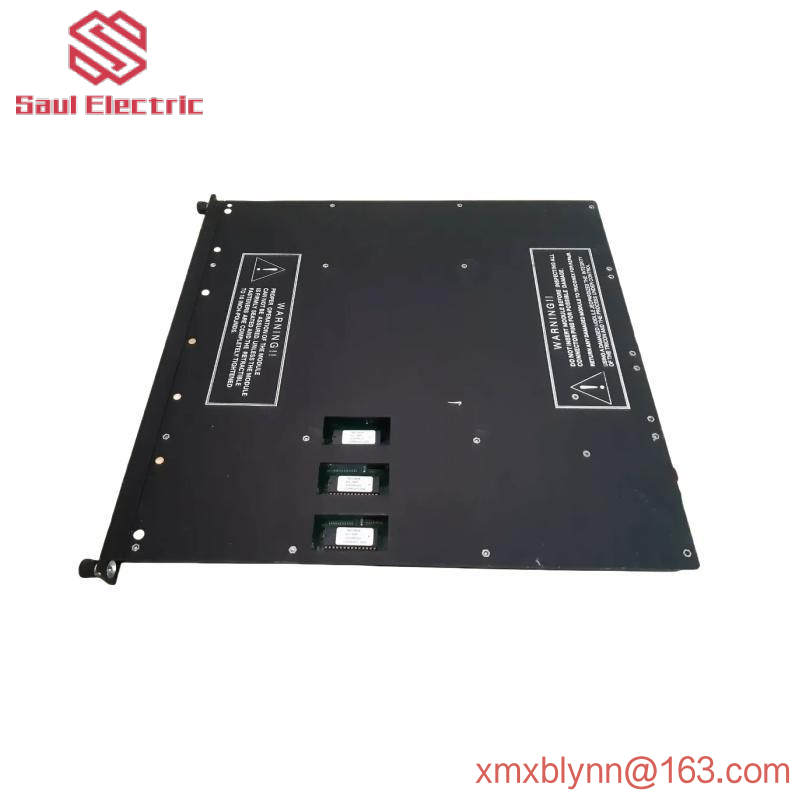 Triconex 3503E  Digital Input Module