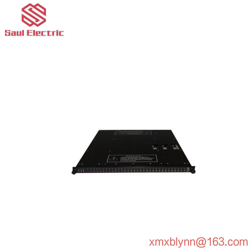 TRICONEX 3503EN2 Digital Input Module