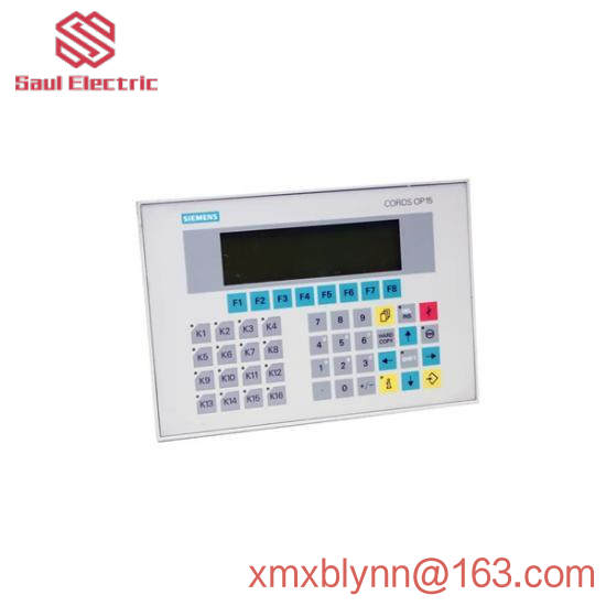TRICONEX 3515