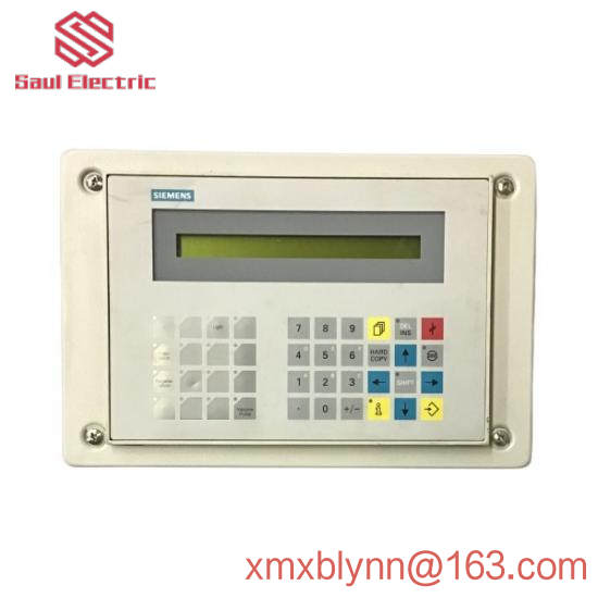 TRICONEX 3515