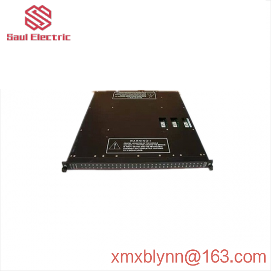 Triconex 3526 Module