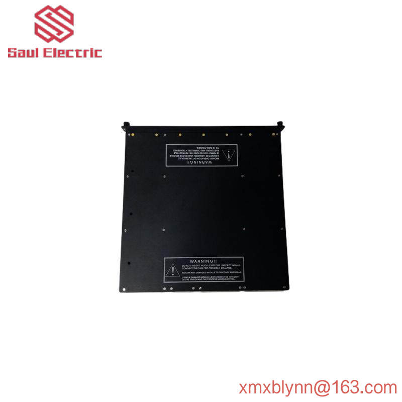 TRICONEX 3564 Digital Input Module