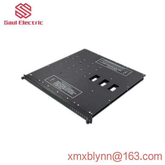 TRICONEX 3601 Digital Output Module