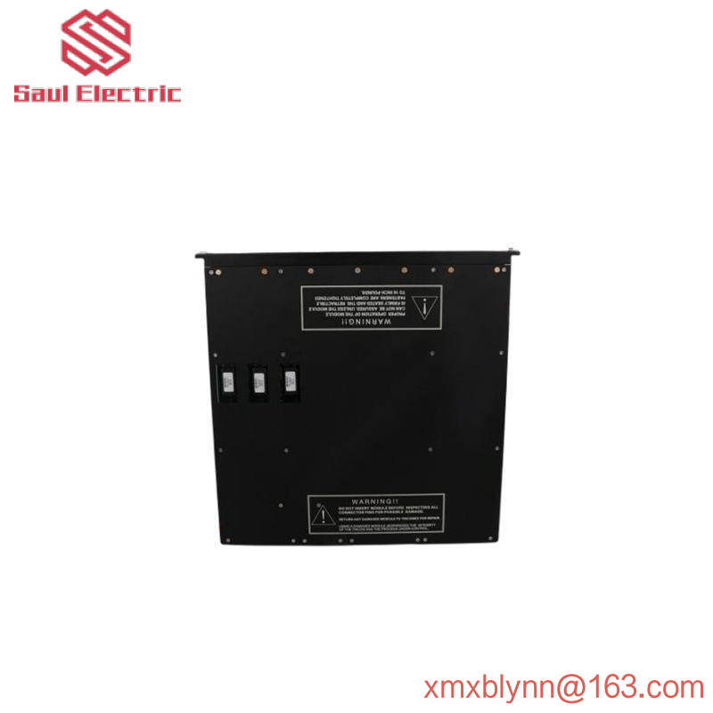 Triconex 3603E  Digital Output Module