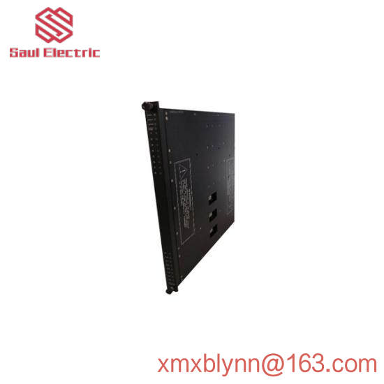 TRICONEX 3604 Digital Output Module