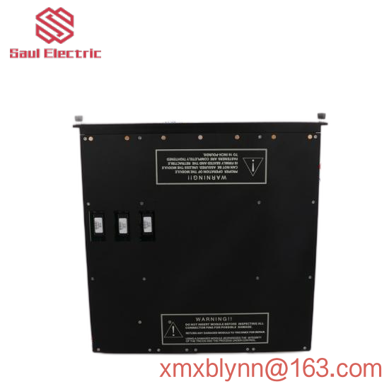 Triconex 3611E  Invensys Digital Output
