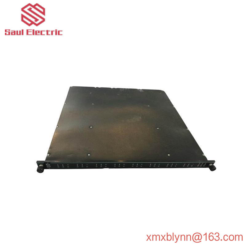 Triconex 3614E PLC Module