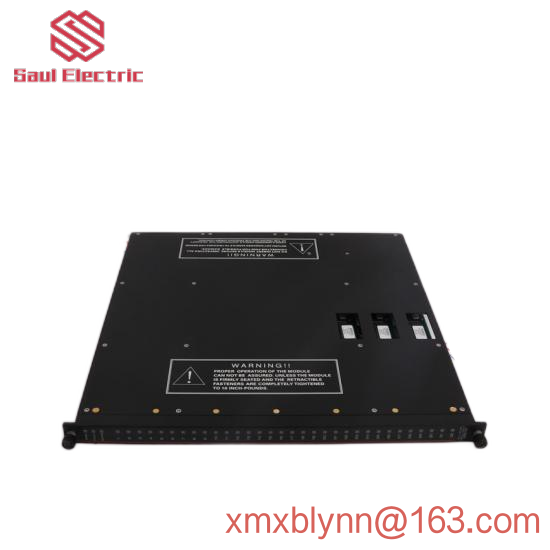 TRICONEX 3623T