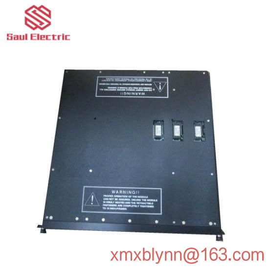 TRICONEX 3624 Digital Output Module