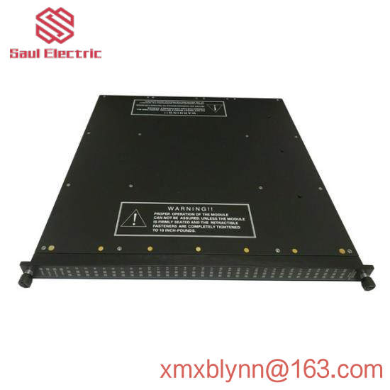 Triconex 3625 Digital 24VDC Output Module