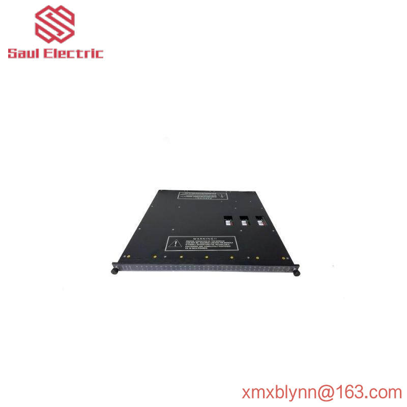 Triconex 3636T Relay Output Module