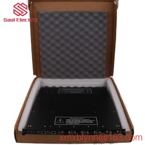TRICONEX 3700A